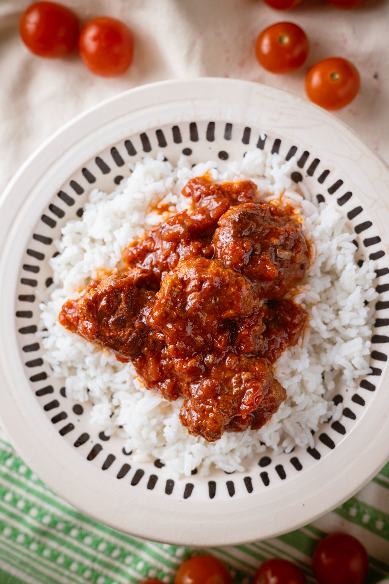 Polpette - ćufte u paradajz sosu - Image 2