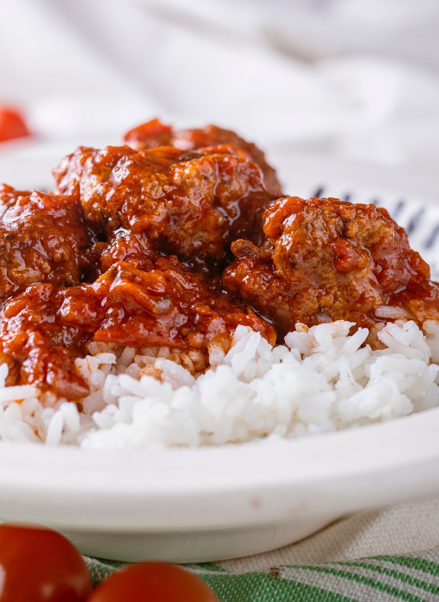 Polpette - ćufte u paradajz sosu - Image 3