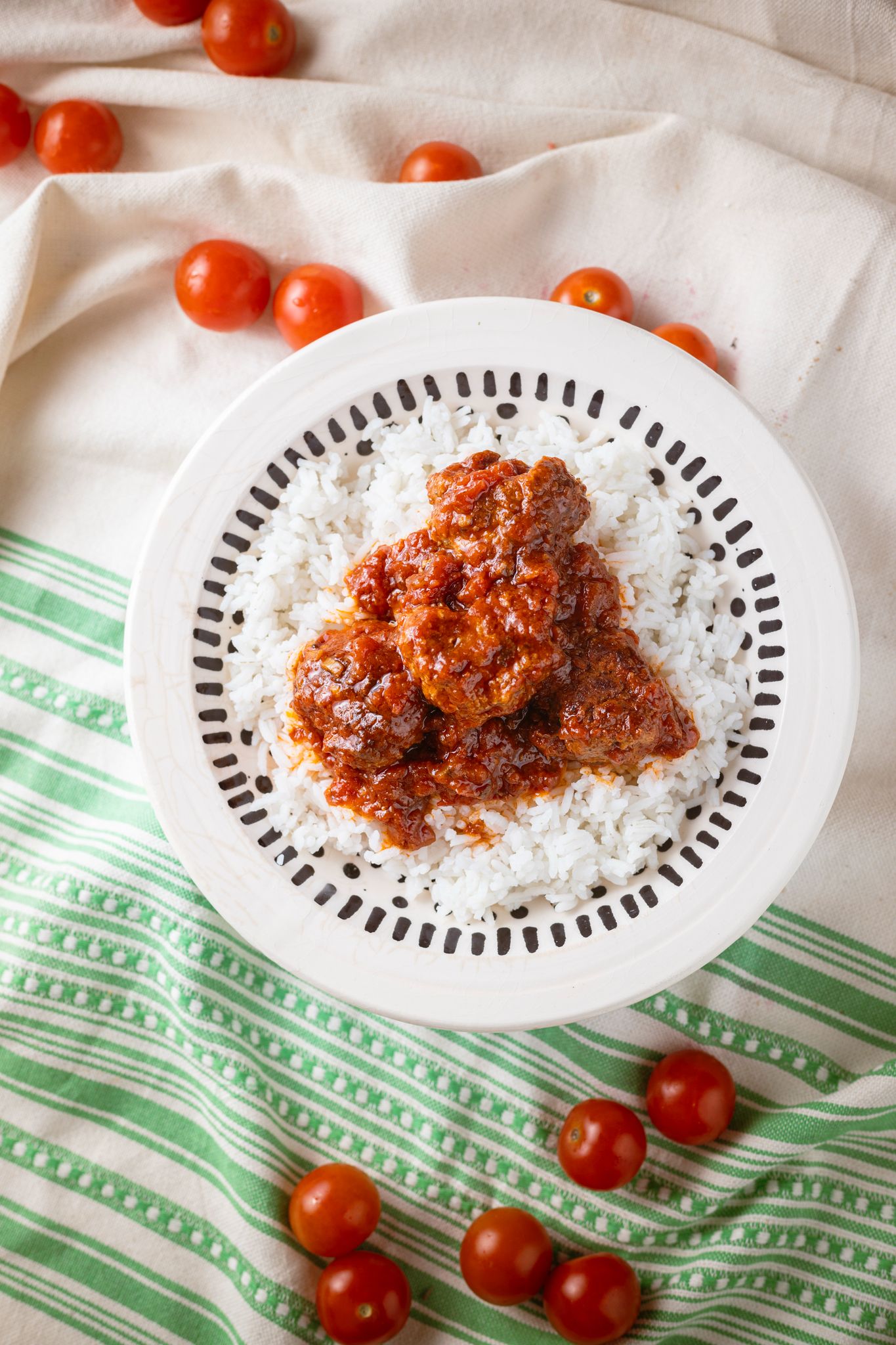 Polpette - ćufte u paradajz sosu - Image 4